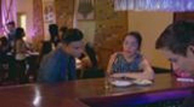 Sara, naglasing dahil kay Edward