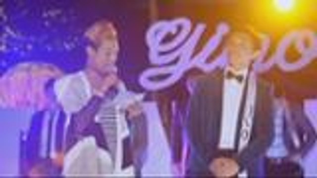 Clark at Tolayts, ginawa ang lahat sa Ginoong Tenement 2015