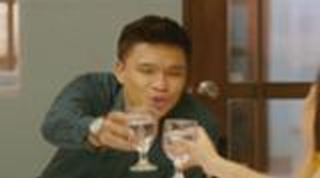 Leah, niyakap si Clark sa kanyang kalungkutan