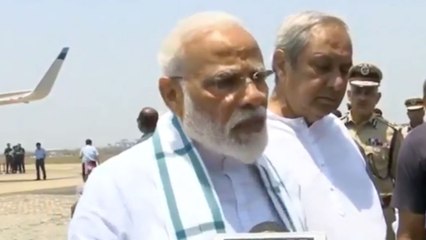 ಒಡಿಶಾ ಮಳೆಯ ರುದ್ರನರ್ತನದ ಬಗ್ಗೆ ಮಾತನಾಡಿದ ಮೋದಿ | Oneindia Kannada