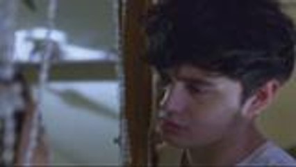 Clark, sinubukan takutin si Leah