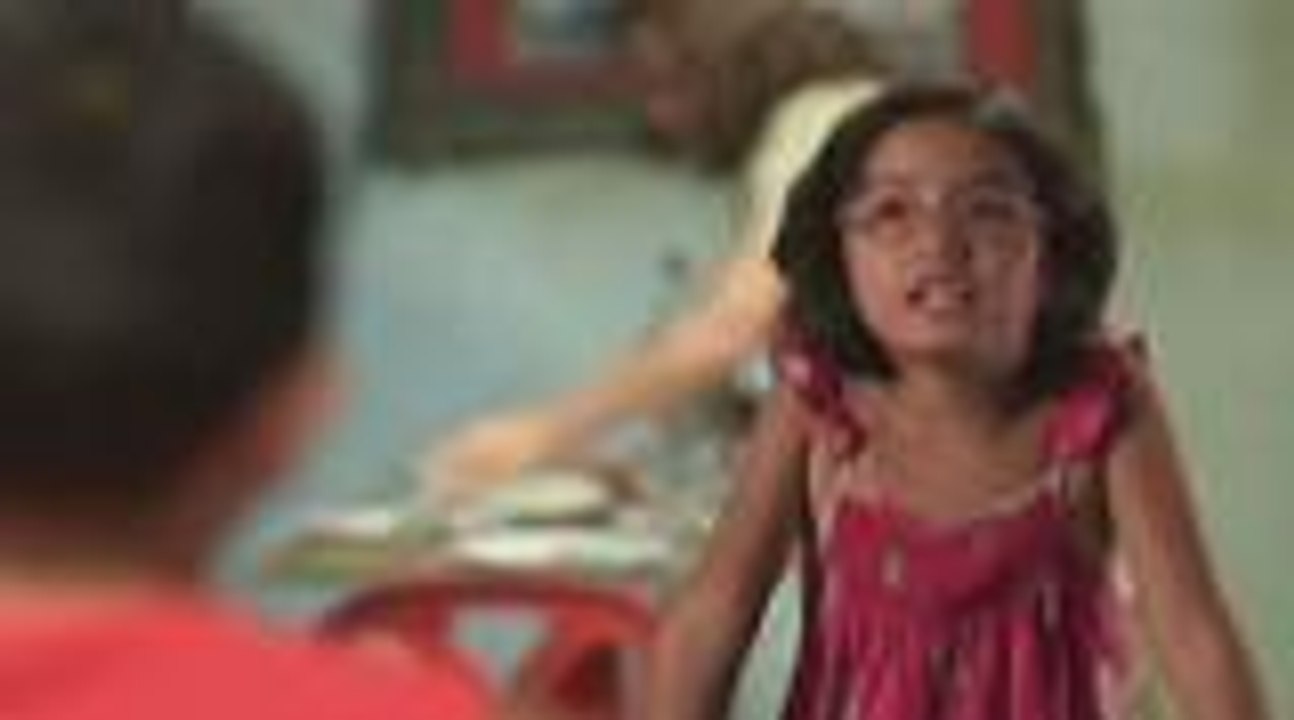 Ningning and Mac-Mac talk about how their parents celebrate anniversary