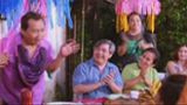 Tenement Uno, ipinagdiwang ang pagkapanalo ni Clark