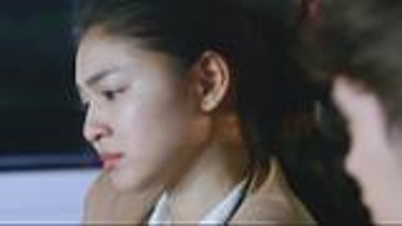 Clark at Leah, binalikan ang kanilang masayang pinagsamahan