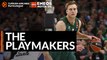 The ENEOS Playmaker: Nate Wolters, Zalgiris Kaunas