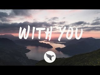 Mokita - With You 🎶 | Official Lyrics & Lyric Video
