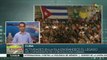 Países de todo el mundo conmemoran la partida física de Fidel Castro