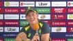 ICC Womens World T20 2018  - Australia captain Meg Lanning