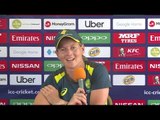 ICC Womens World T20 2018  - Australia captain Meg Lanning