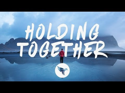 Tomos - Holding Together (Lyrics) feat. Ana Michell