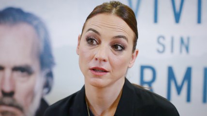 Leonor Wartling se une a Vivir Sin Permiso