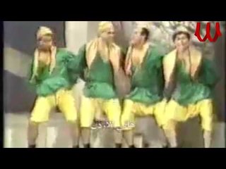 عصمت رشيد - ليه تشكي من الدنيا يا ورد / ESMAT RASHED - elward