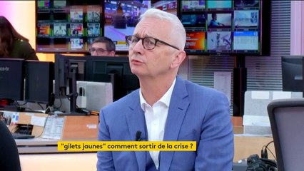 Selon Christopher Dembik, un nouveau référendum sur le Brexit serait le pire des scénarios