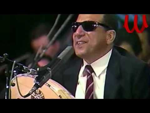 Sayed Makkawi - Ya Salat Elzaen / سيد مكاوي -يا صلاة الزين