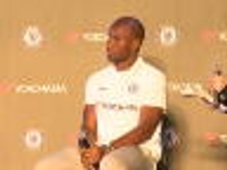 Скачать видео: Drogba hopes 'best team in London' Chelsea wins Premier League