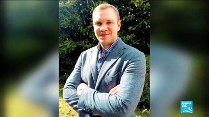 UAE pardons UK academic sentenced to life for spying