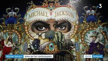 Michael Jackson : l'icône inspire l'art contemporain au Grand Palais de Paris