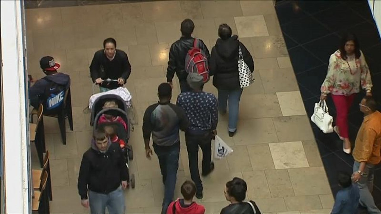 Studie: So leidet die britische Wirtschaft nach dem EU-Austritt