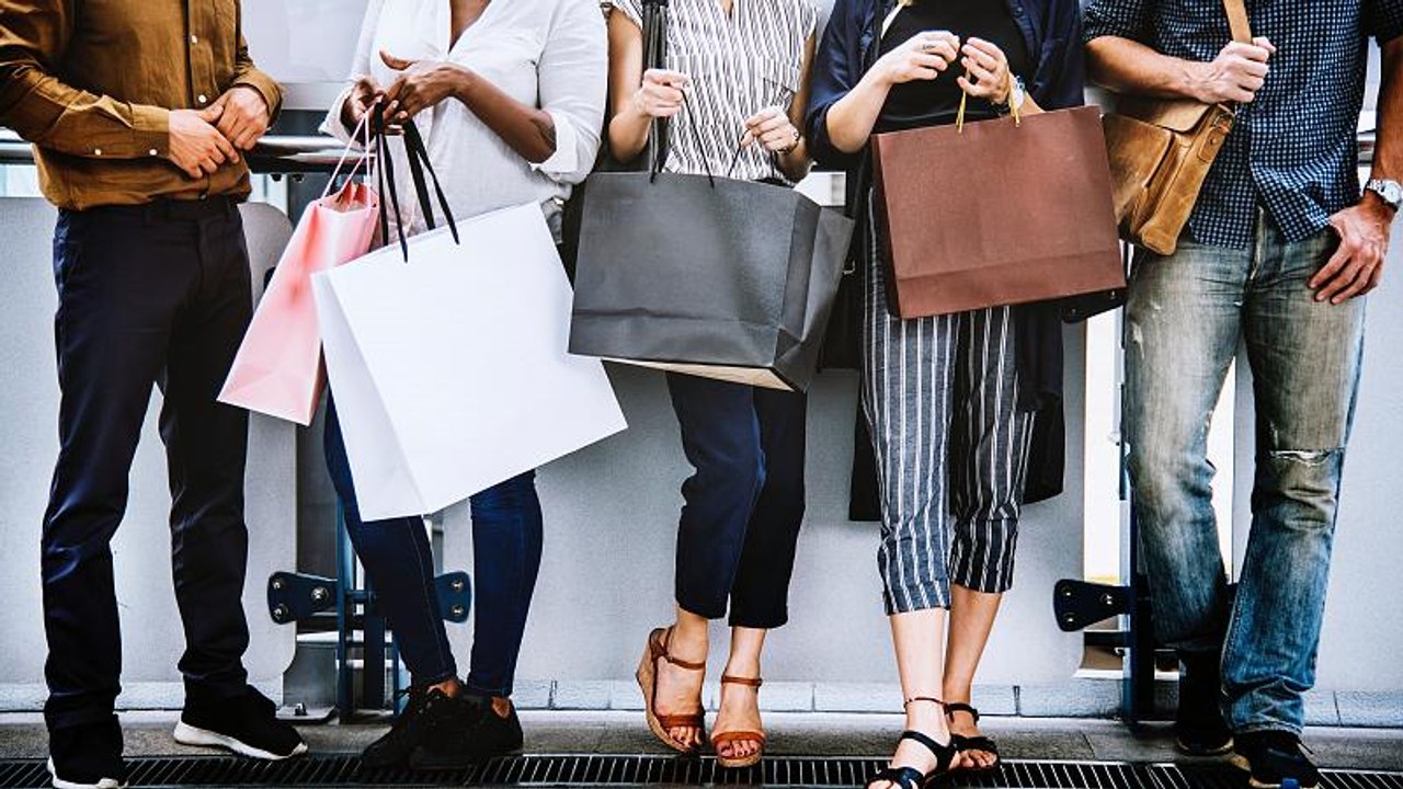 Black Friday or 'Fair Friday' — which one do you want?