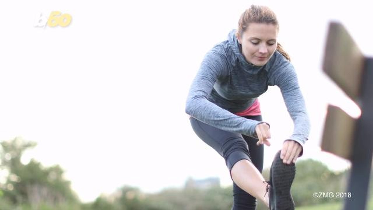 Why We Feel Muscle Soreness Days After A Workout