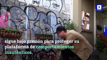 Instagram elimina 'me gusta' y seguidores falsos