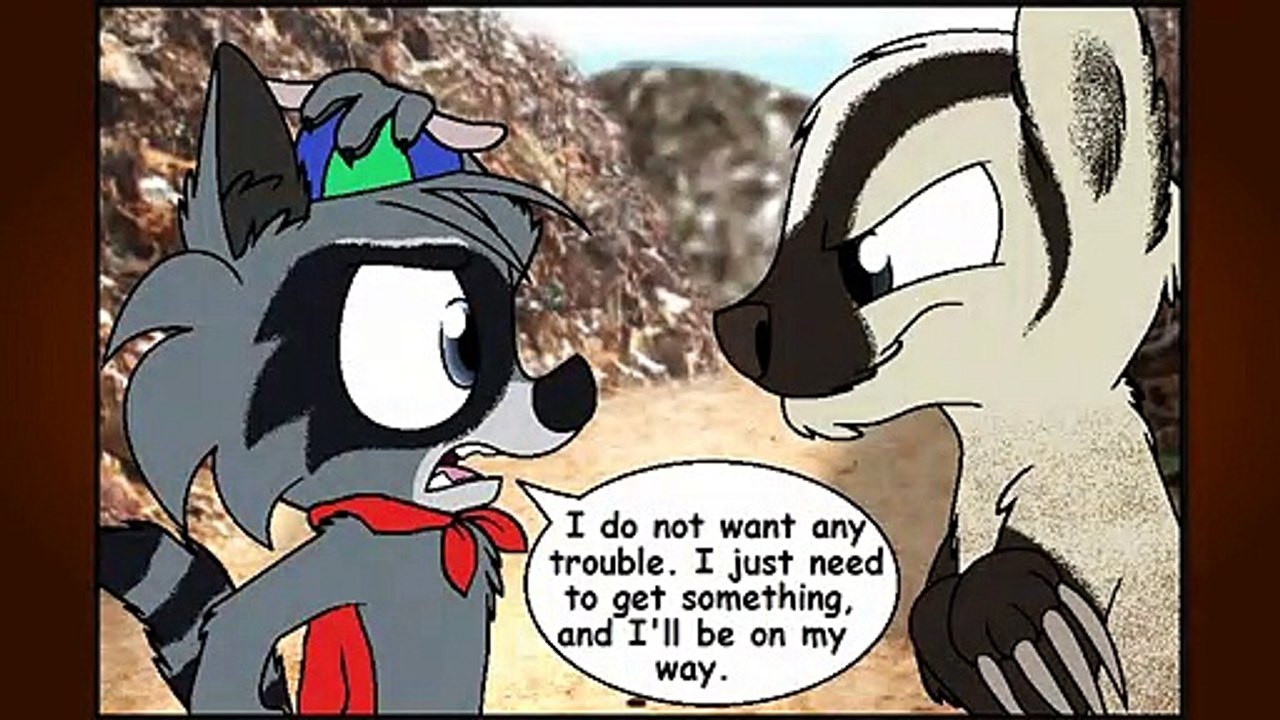 Marie Reviews: Pupster (Promo)