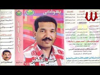 Hassan ElSagher - Salam  / حسن الصغير - سلام