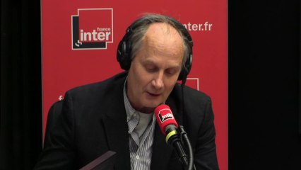 "Je suis déçu" - La chronique d'Hippolyte Girardot