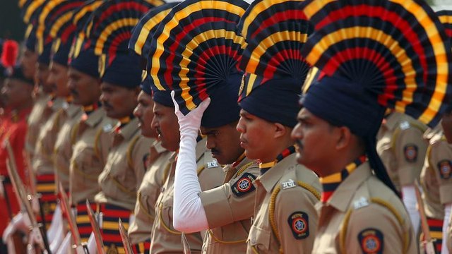 India marks 10th anniversary of Mumbai attacks