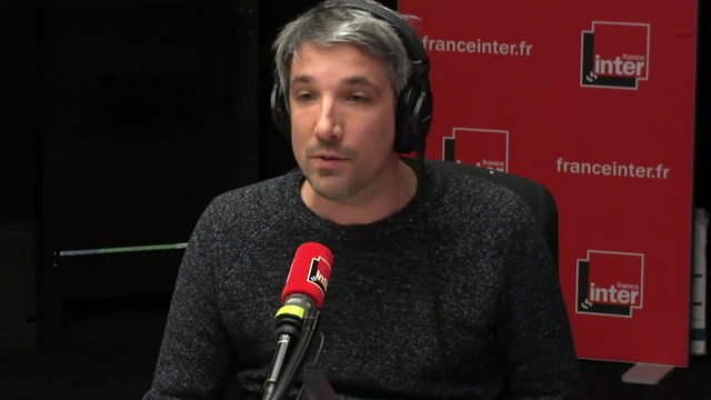 Le lobby du plastique - Le Moment Meurice