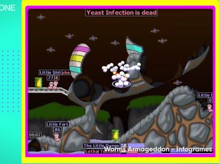 La Quotidienne - Wiki Buzz : Destructible