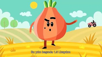 Kemal Kılıçdaroğlu’ndan soğan zammına tepki: Soğanları ağlatmayın!