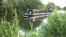 River Bream Fishing - 1st Session at the Upstream Meadow - 2017 River Campaign  - 12/7/17 (Video 26)