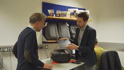 Las PYMES europeas se reúnen por la innovación