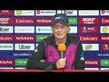 ICC Womens World T20 2018  - New Zealand vice-captain Maddy Green