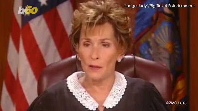 Judge Jerry, Jerry? Jerry Springer is Coming Back to TV with Courtroom Show