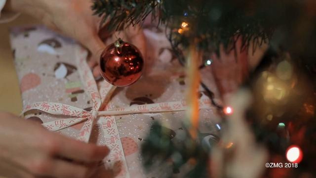 Some Americans Are Putting A Stop To Holiday Spending