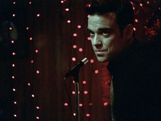 Robbie Williams - Rudebox (Live From Leeds)