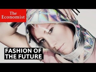The Future of Fashion: How Technology Is Transforming Style 👗
