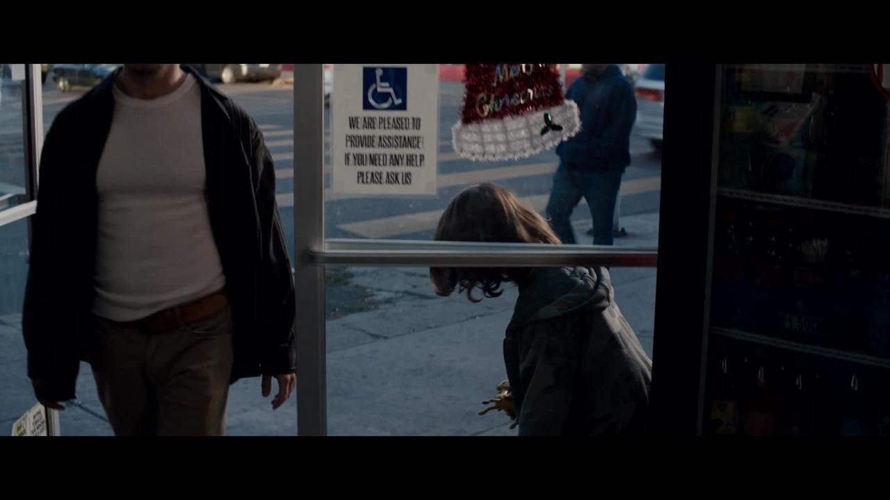 Peppermint - Clip 04 (Deutsch) HD