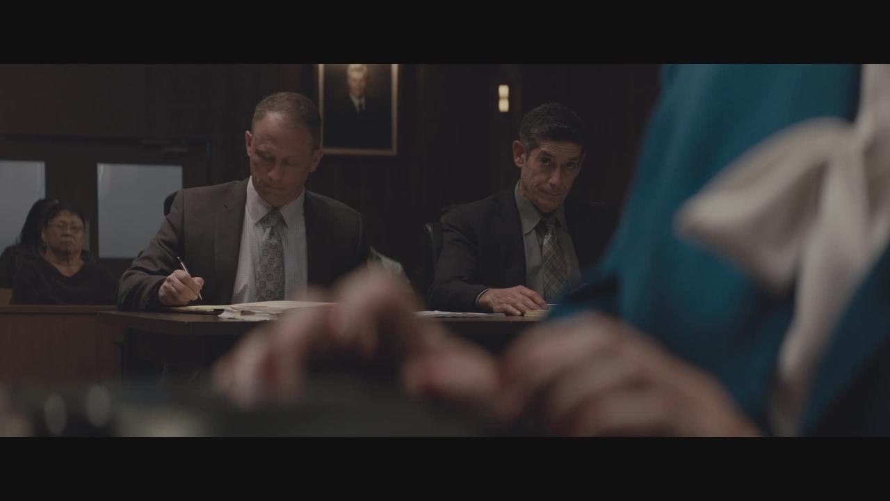 Peppermint - Clip 03 (Deutsch) HD