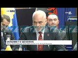 SHQIPERIA E KOSOVA FIRMOSIN 9 MARREVESHJE - News, Lajme - Kanali 7