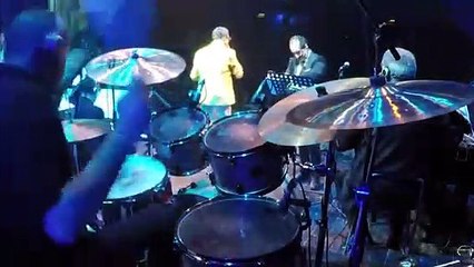 FRANCO CALONE - Sognavo di cantare...live