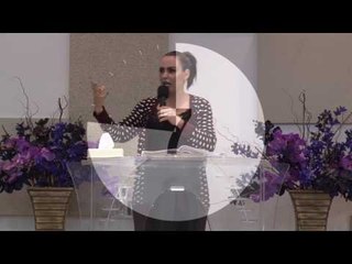 Continue crendo // Bispa Cléo