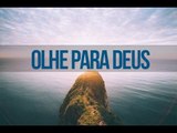 Trecho de Vida e Fé com a Bispa Cléo - Olhe para Deus