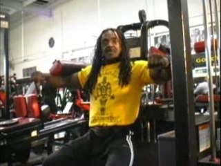 Charles Glass DVD - Beginners part3