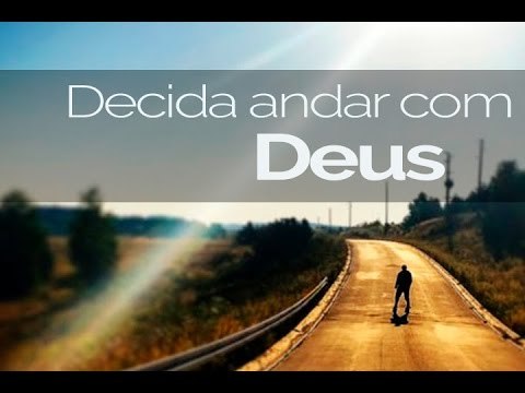 Trecho de Vida e Fé com a Bispa Cléo - Decida andar com Deus