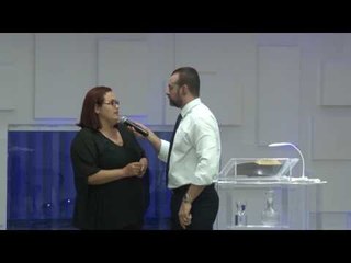 Aline Ferreira - Histórias de Vida