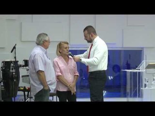 Sueli da Silva e Benedito Aparecido - Histórias de Vida