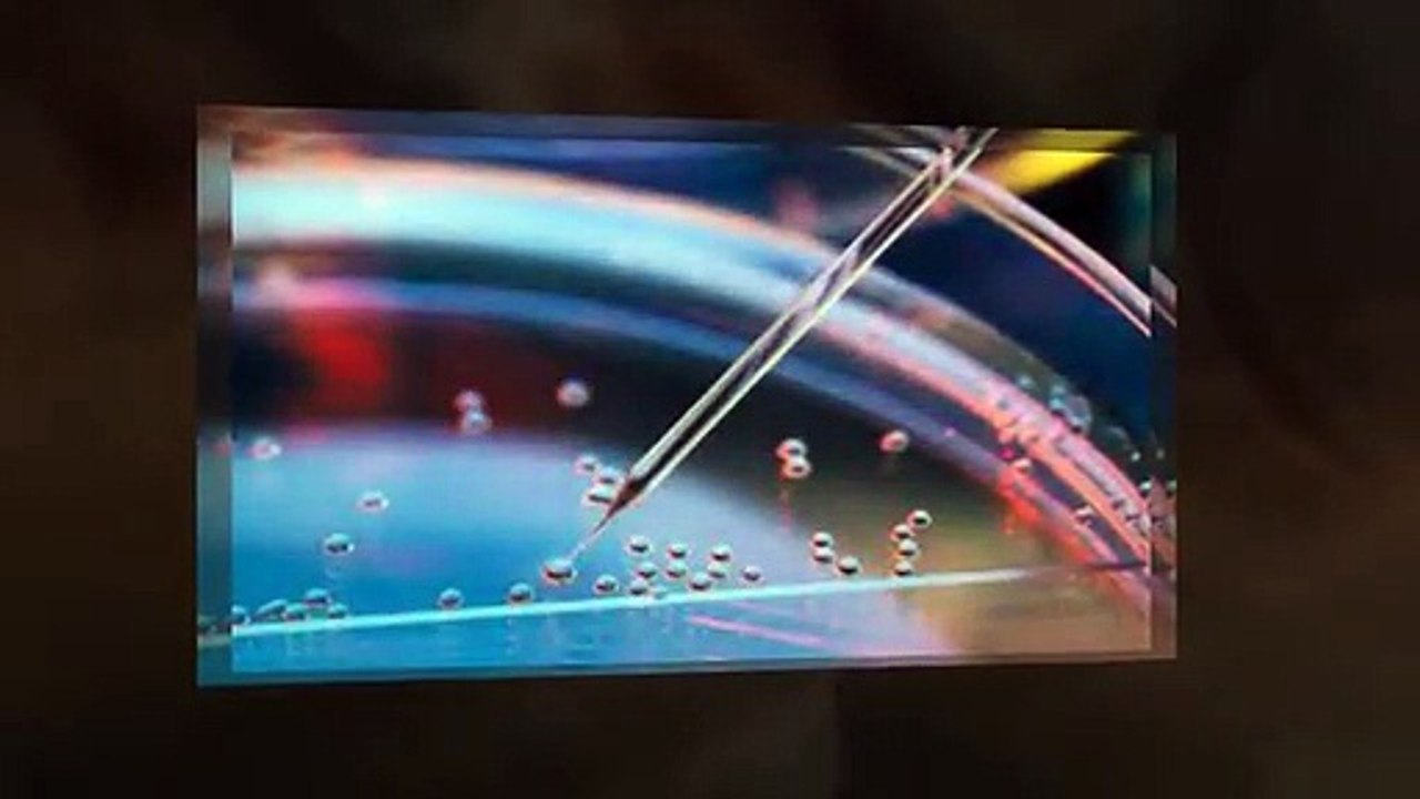 Stem Cell Therapy and PRP Injections